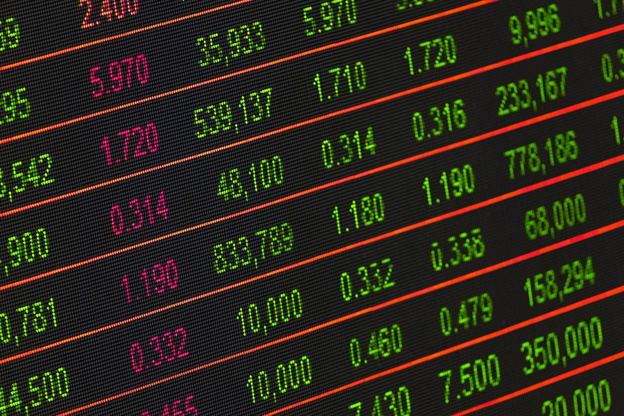 I Mercati e gli Strumenti Finanziari: Su Cosa si Fa Trading?